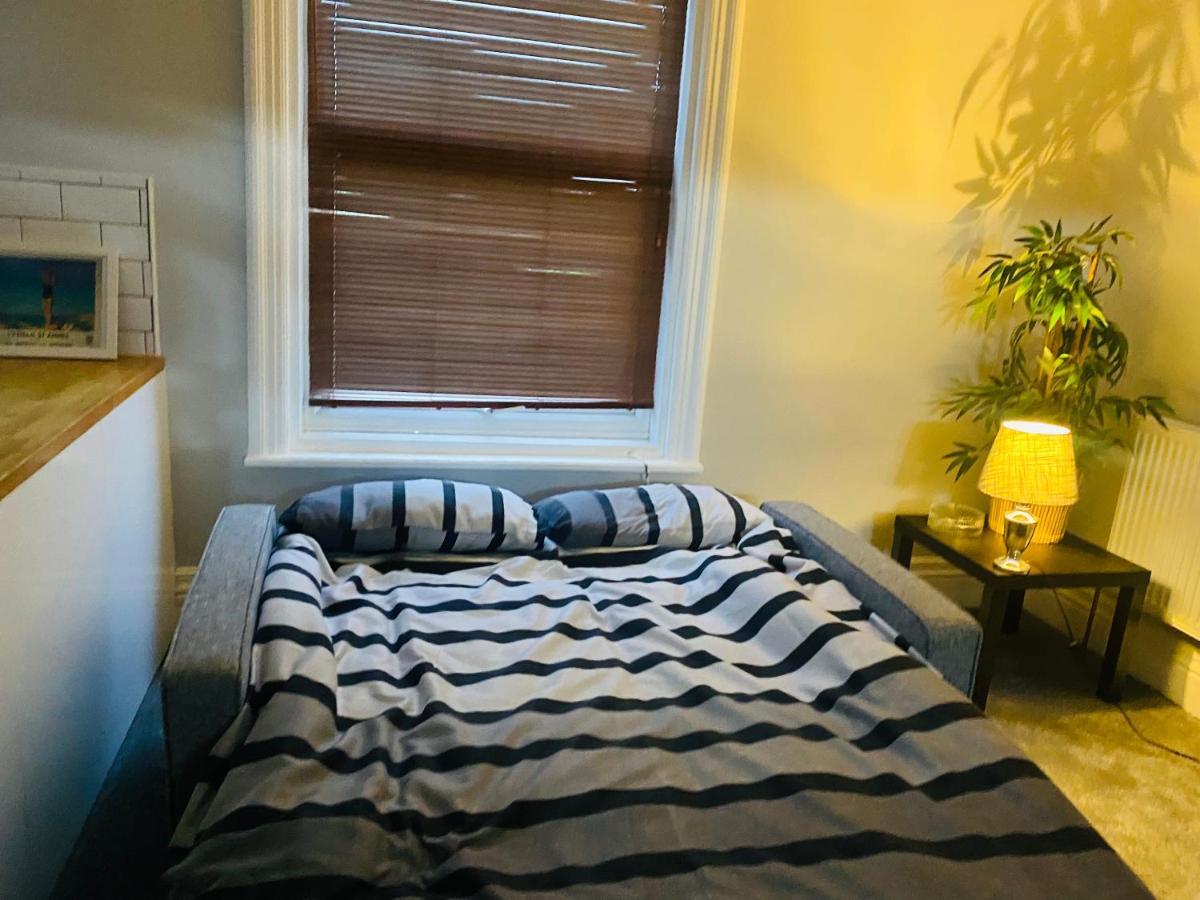 1 Bedroom Spacious Apartment リザム・セント・アンズ エクステリア 写真